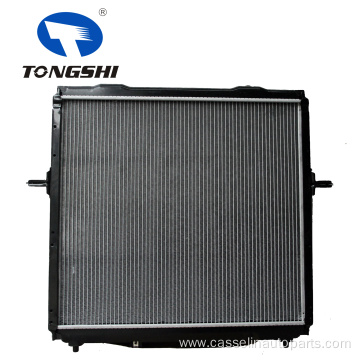 Car Radiator Factory for KIA SORENTO 3.5L V6